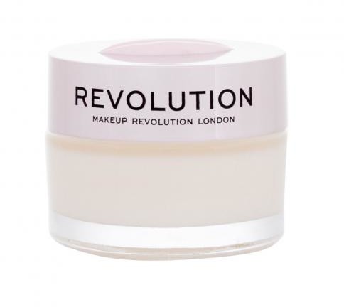 Makeup Revolution Dream Kiss ultra odżywczy balsam do ust smak Fresh Mint 12 g