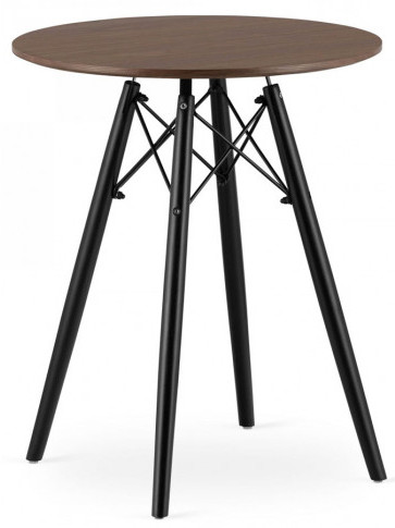 Jesionowy stół do nowoczesnej kuchni Emodi 3X