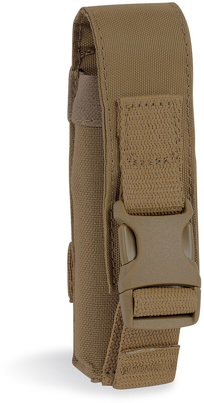 Tasmanian Tiger TT Torba narzędziowa XS, coyote brown 2021 Akcesoria do plecaków 7692-346