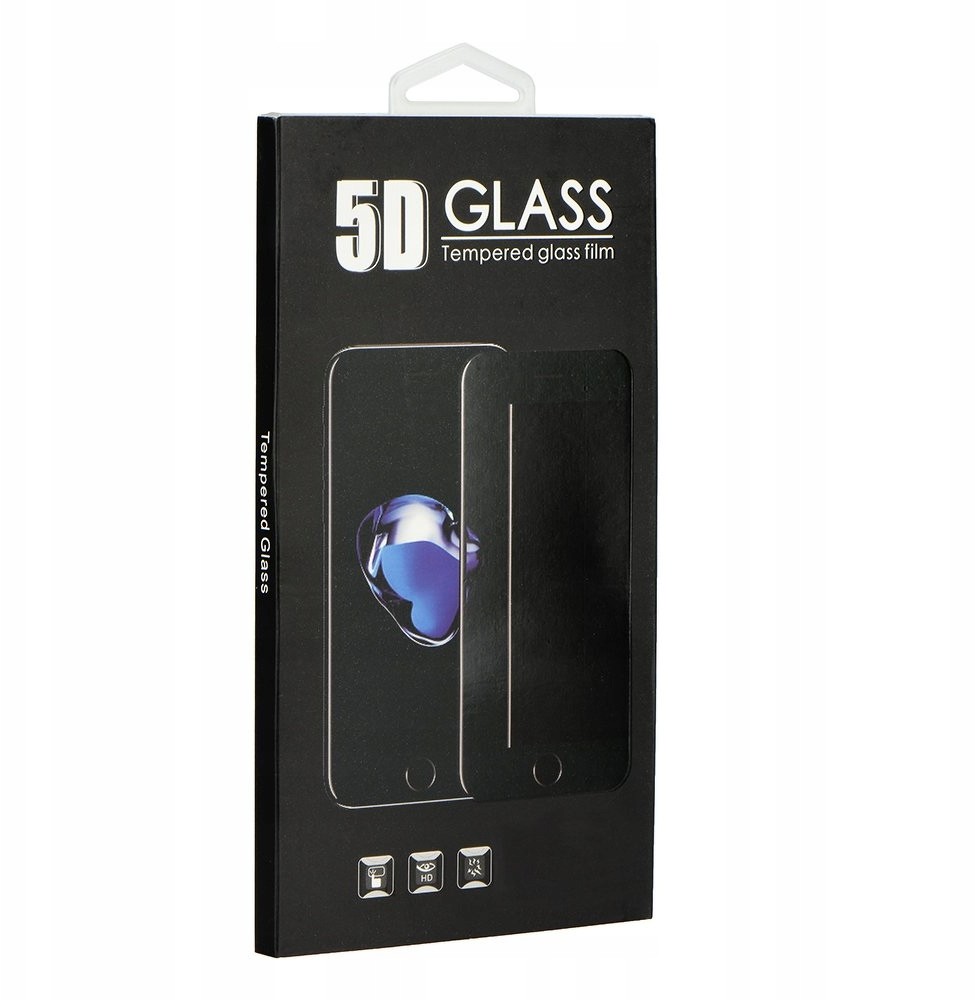 5D Full Glue do Iphone 7 / 8 4,7