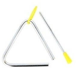 Jeremi Jeremi T-4 trójkąt triangiel