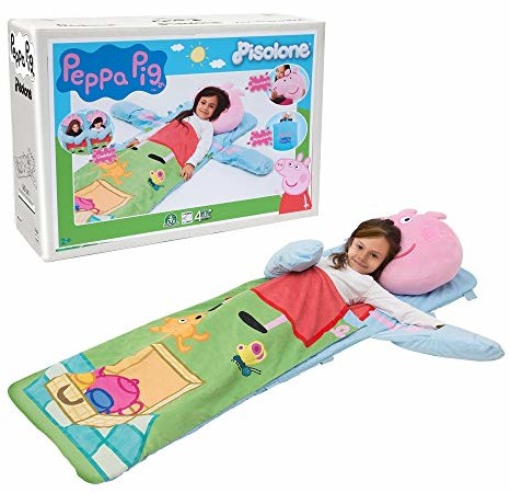 Giochi Preziosi PLE00000 Peppa 747, od 2 miesięcy do 8 lat, wielokolorowy