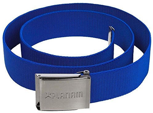 Planam Kurtka PLANAM do paska, rozmiar 110 cm, chabrowa, 6041110 6041110