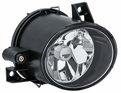 HELLA 1N0 270 255-061 Halogen-Reflektor przeciwmgłowy - z prawej 1N0 270 255-061