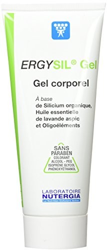 Nutergia NUTERGIA Tonik do ciała, 200 ml