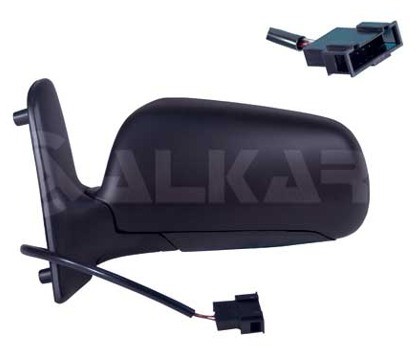 ALKAR Lusterko zewnętrzne ALKAR 6139800
