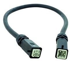 Psso PSSO 30245662 HQ5 kabel przedłużacza 3 m 30245662