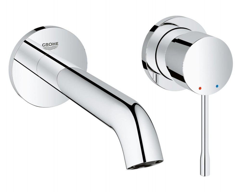 Grohe Essence chrom 19408001