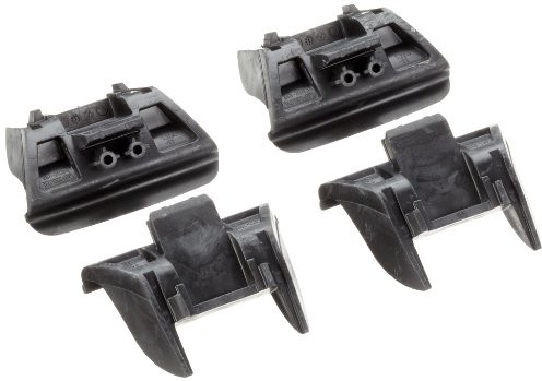 Thule 1700 zestaw montażowy na stopę komplet 4902 491700