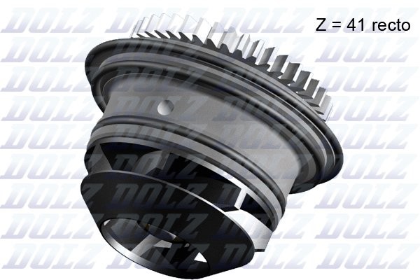 DOLZ Pompa wodna DOLZ A229 A229