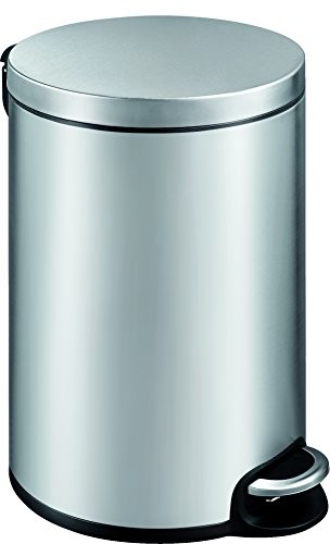 EKO Serene Step Bin, metalowe VB 921520