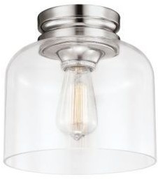 Ardant Decor Lampa Hounslow Ardant Decor FE-HOUNSLOW-F-PN