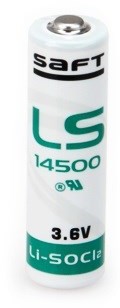 TROTEC Bateria z serii DL100 3,6 V