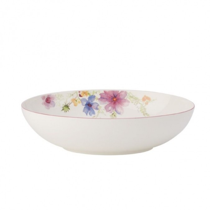 Villeroy & Boch Mariefleur Basic Miska owalna długość: 32 cm (10-4100-3287)