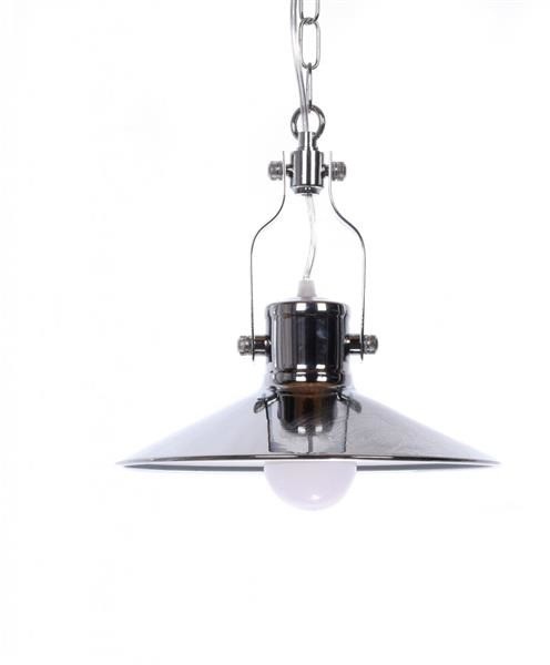 Lumina Deco SETORRE SILVER LDP 711 - 1 ( CHR )