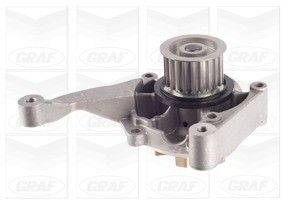 METELLI Pompa wodna PA1108