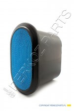 Agrif FILTR POWIETRZA 87037984 - RE253518 - AGRIF AG1067 AG1067