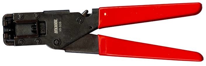 Zaciskarka F Kompresyjna HY508.