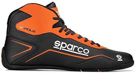 SPARCO KART buty K-Pole 2020 rozmiar 40 RE S00126941NRAF