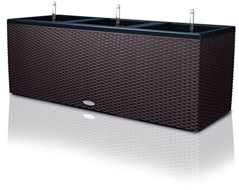 Lechuza Trio Cottage 40 kompletny zestaw Mokka 15025