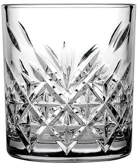 Pasabahce Szklanka 0,2 l | Timeless 400325