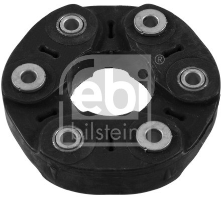 FEBI Połączenie, wał wzdłużny BILSTEIN 19890