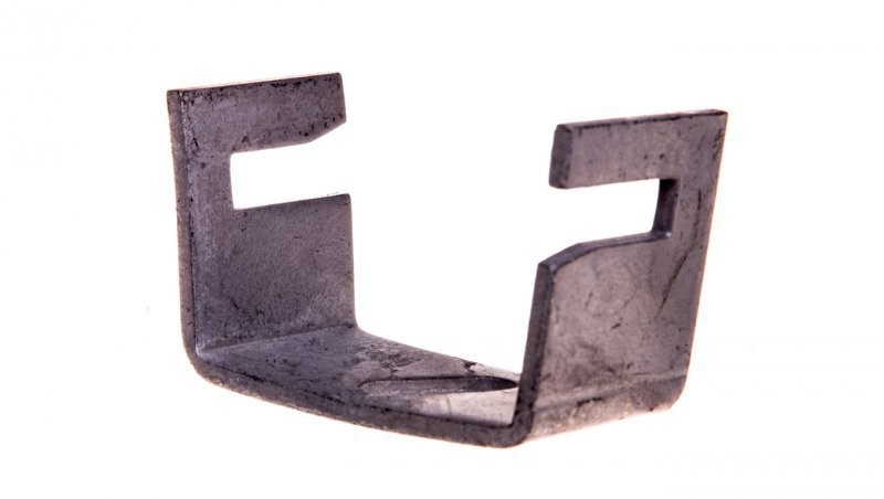 Elko-Bis Uchwyt do bednarki 30x4mm ocynk ogniowy 74.2 OG /97400202/ 97400202