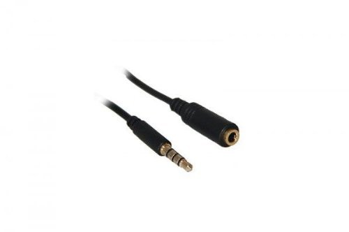 Goobay Wentronic 2 m 3.5 MM 62479