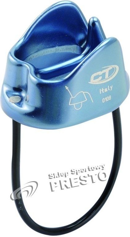 Climbing Technology Doble V Row L6110003