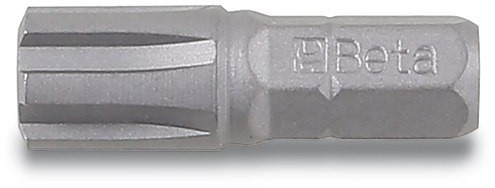 Zdjęcia - Klucz Beta Bit 1/4" do śrub RIBE M7x25 mm, 861RIBE 