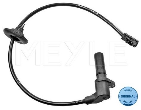 Wulf Gaertner Autoparts Czujnik, prędkosć obrotowa koła Wulf Gaertner Autoparts 014 800 0103 014 800 0103