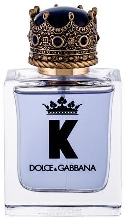 Dolce&Gabbana K by Dolce & Gabbana Woda toaletowa 50ml