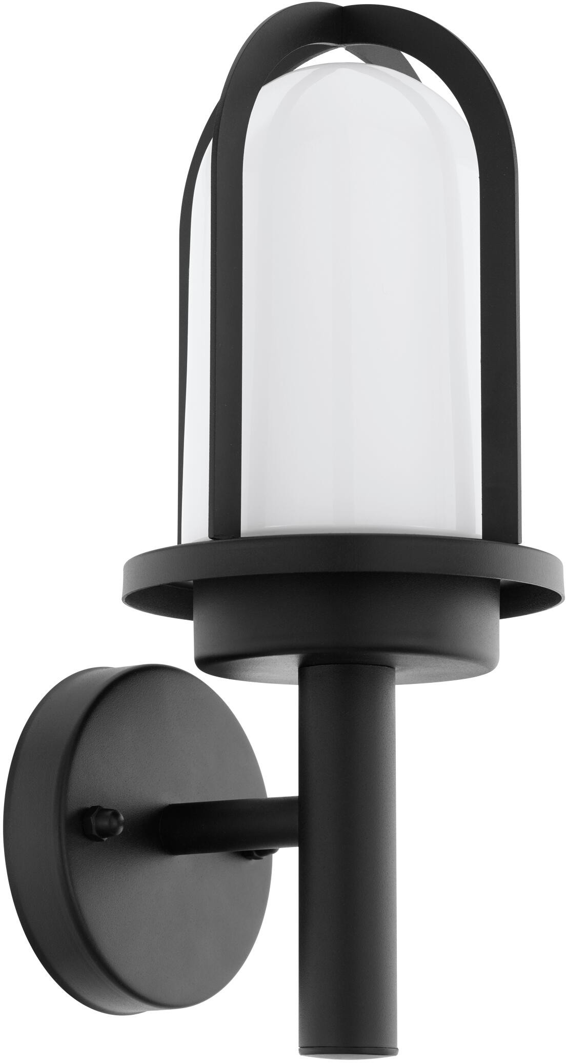 Eglo PAULLO 97227 kinkiet 1x40W E27