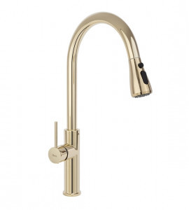 REA B2058 Nest Gold Bateria kuchenna