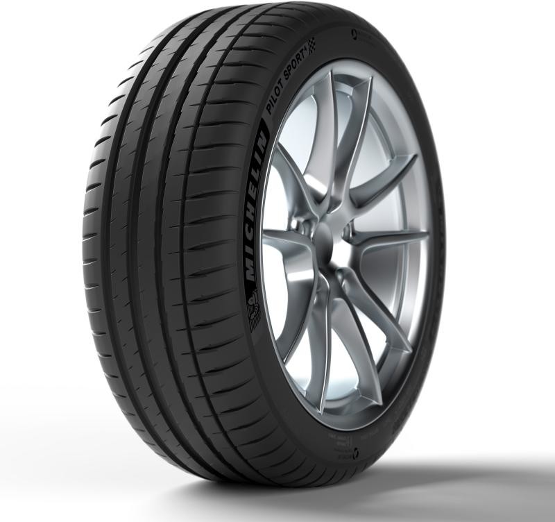 Michelin Pilot Sport 4 235/45R18 98Y