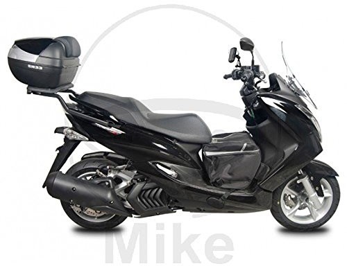 Shad SHAD Y0MJ15ST zestaw YAMAHA MAJESTY 125 S '14 Y0MJ15ST