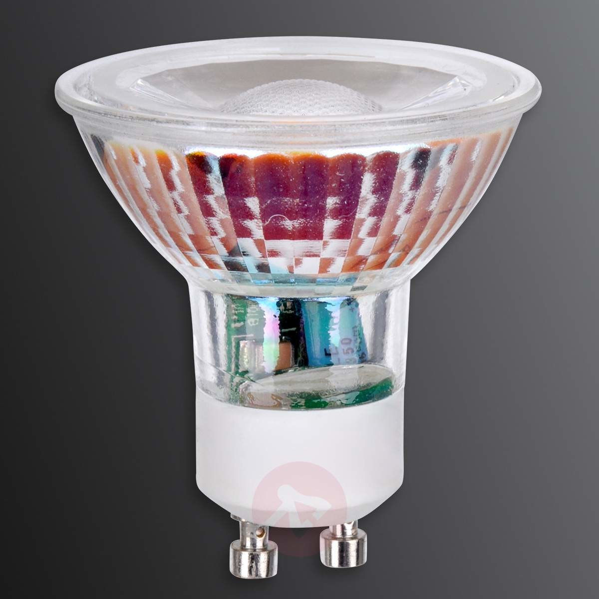Segula Żarówka reflektorowa LED GU10 5W 827