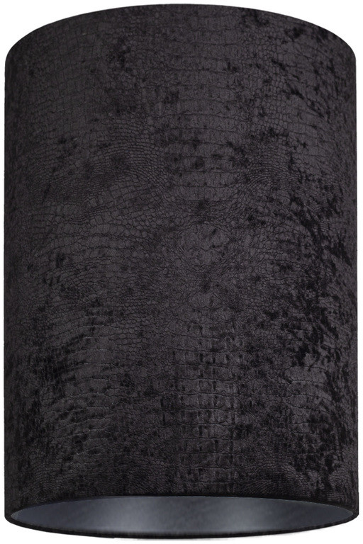 Nowodvorski Klosz CAMELEON BARREL L BLACK 8507