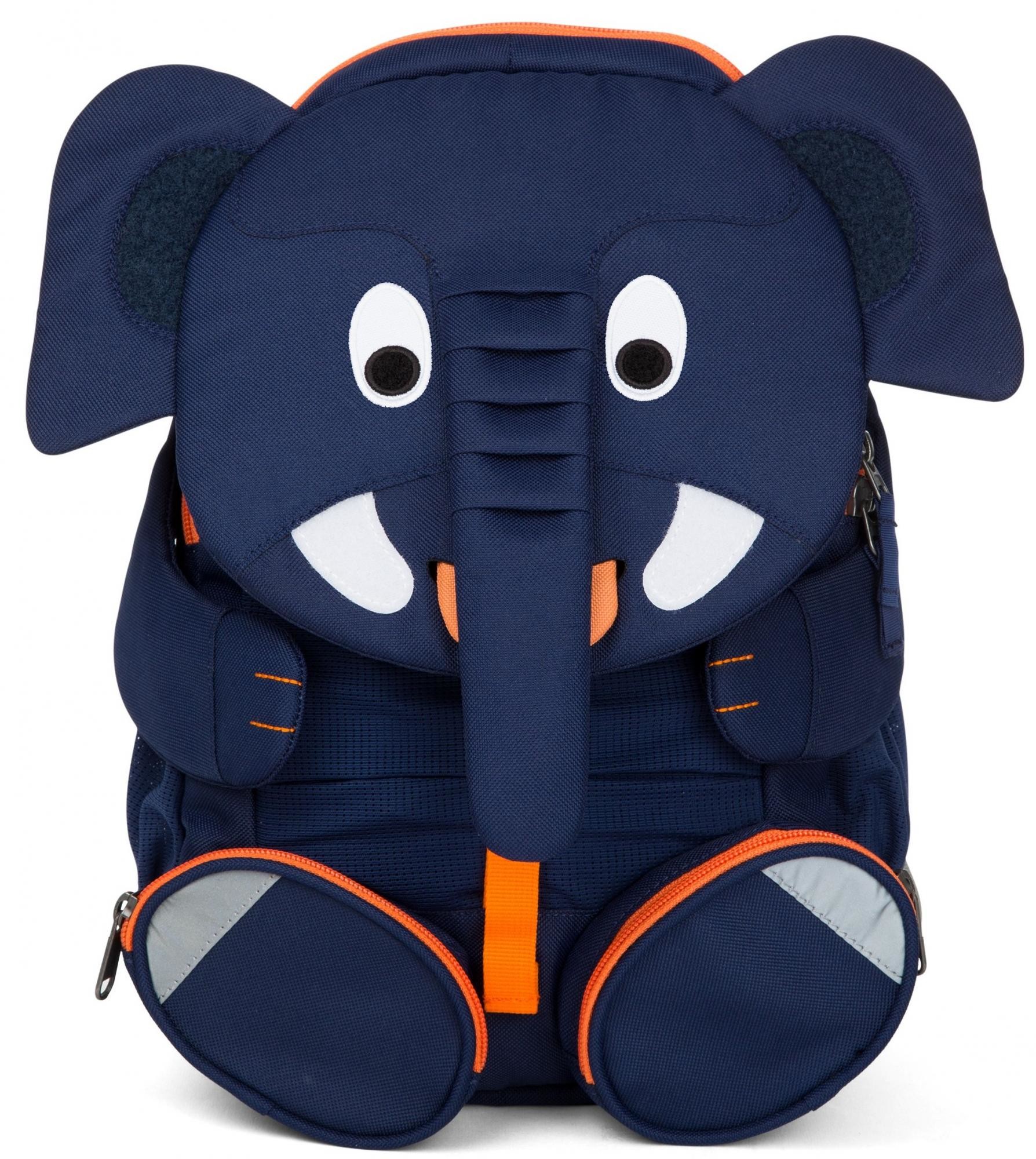 Affenzahn plecak dziecięcy Słoń Elias