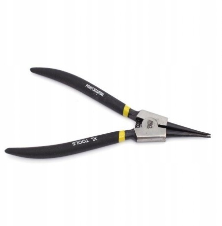 Szczypce Segera 180mm zew. proste Pro-technik