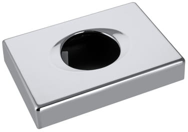 Pojemnik na torebki higieniczne CHROM POŁYSK