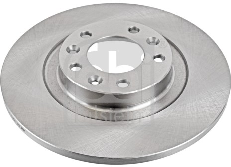 Febi BILSTEIN Tarcza hamulcowa BILSTEIN 104169 104169