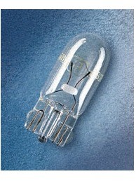 OSRAM Żarówka, lampa kierunkowskazu 2821-02B
