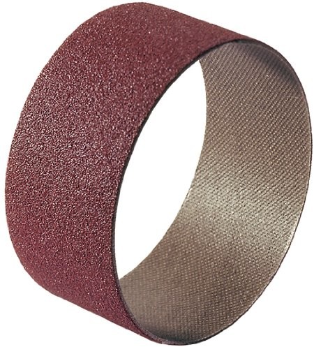 Klingspor CS 310 X pasy ścierne  49454  taśma szlifierska, 100 X 920 MM, ziarnistość 80, 10 sztuk