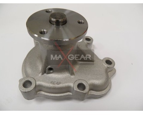 MAXGEAR Pompa wody 47-0070