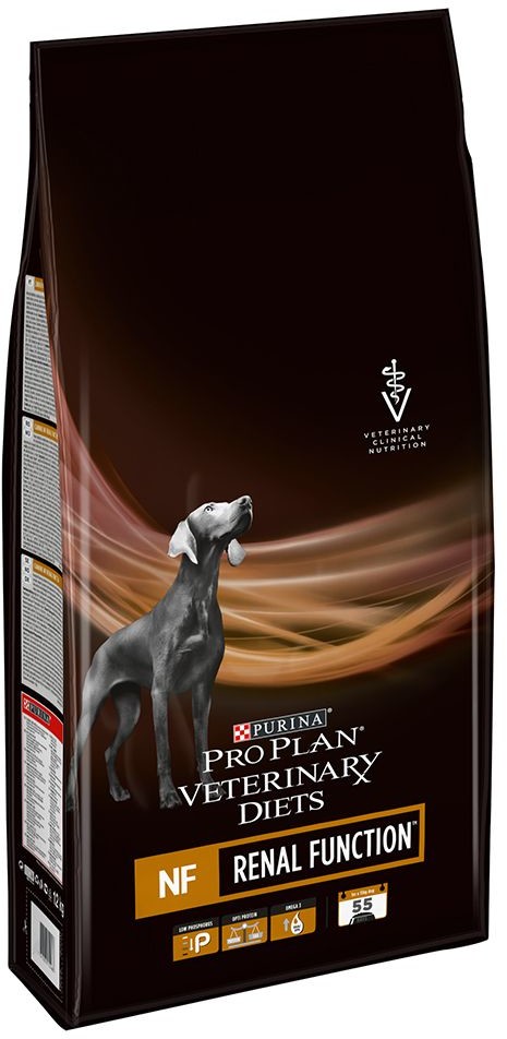 Purina Veterinary Diets NF ReNal Function Canine 12 kg