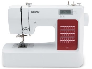 Brother CS10S
