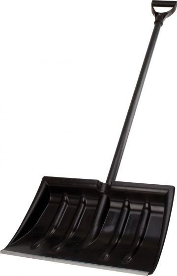 NoName pług odśnieżny montowany na czarno 128 cm twm_313576