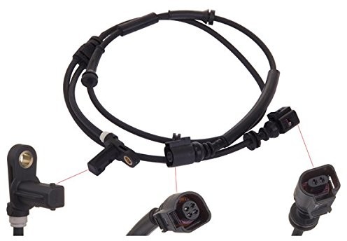 Triscan Czujnik , prędkość obrotowa kół, 8180 10217 8180 10217