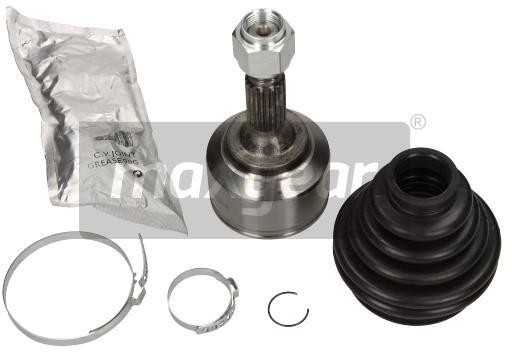 MAXGEAR Zestaw przegubu, wał napędowy 49-0876 49-0876